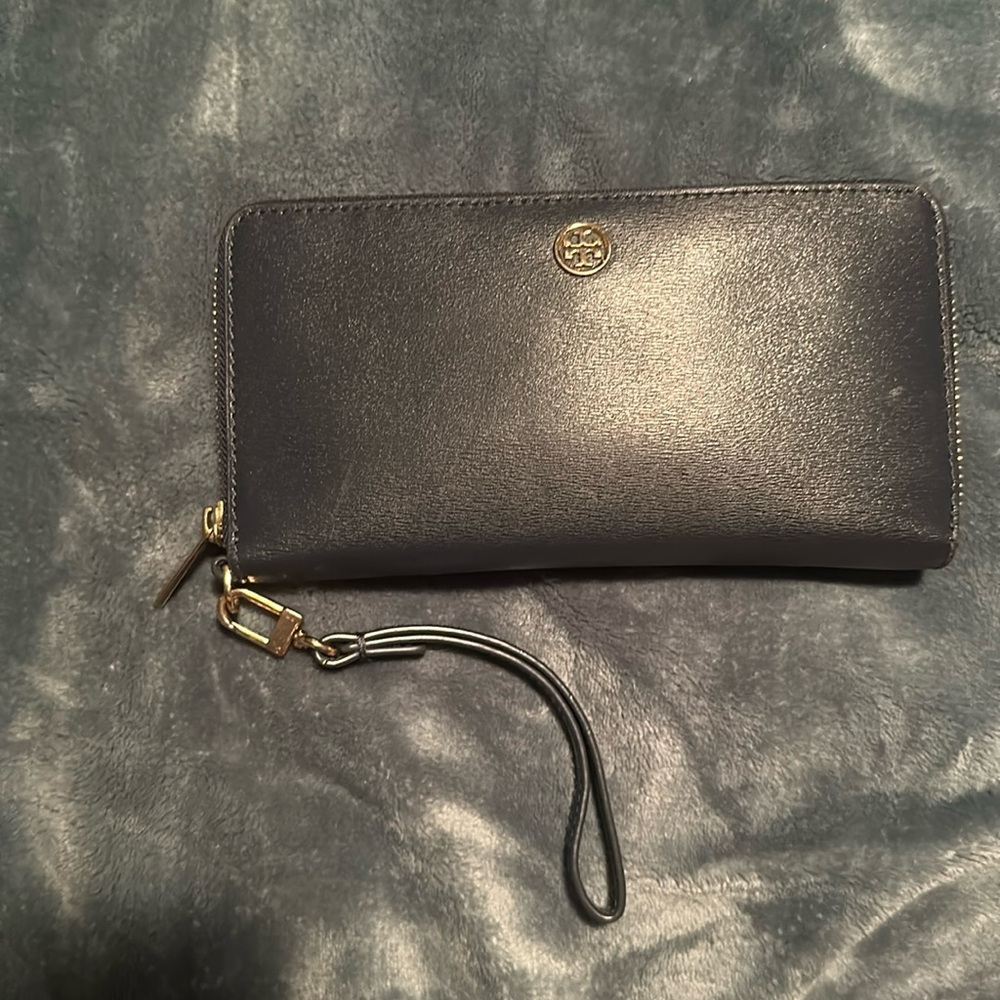 Tory Burch Wallet
